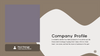 Codora - Company Profile Powerpoint Template