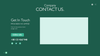 Investor Pitch-Deck Presentation Template