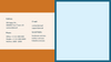 Year Report PowerPoint Template
