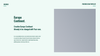 Business Plan Keynote Template