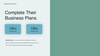 Project - Business Plan Powerpoint Template