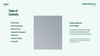 Business Plan Keynote Template