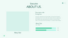 Investor Pitch-Deck Presentation Template