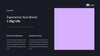 DELTA - Pitch Deck Powerpoint