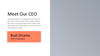 Business Proposal Template