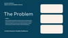 HealthTech - Medical Pitch Deck PowerPoint