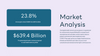 HealthTech - Medical Pitch Deck PowerPoint