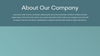 Sampoerna - Minimal Keynote Template
