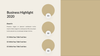 Lachor - Annual Report Google Slides Template