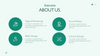 Investor Pitch-Deck Presentation Template