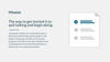 Year Report PowerPoint Template