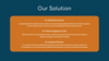 HealthTech - Medical Pitch Deck PowerPoint