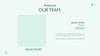Investor Pitch-Deck Presentation Template