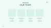 Investor Pitch-Deck Presentation Template