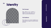 Neon Minimalist Business Plan Presentation