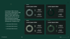 Creative KPI Dashboard PowerPoint Presentation