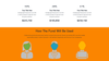 Efola : Pitch Deck Powerpoint