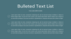 Sampoerna - Minimal Keynote Template