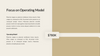 Lachor - Annual Report Google Slides Template