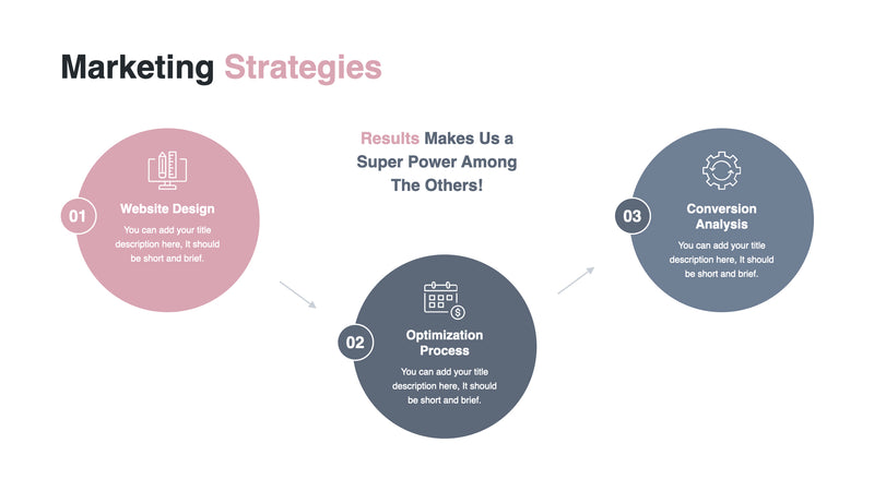 Marketing Proposal PowerPoint Template