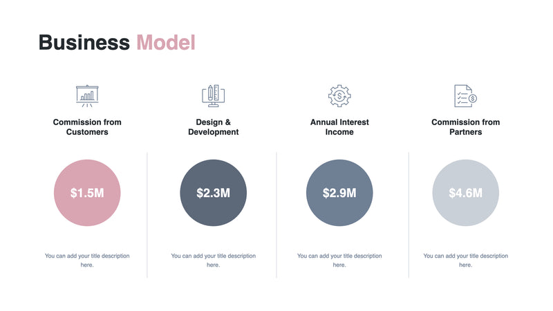 Marketing Proposal PowerPoint Template