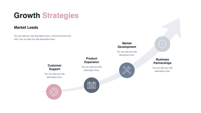 Marketing Proposal PowerPoint Template