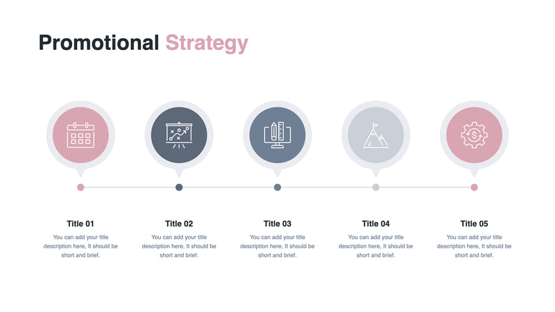 Marketing Proposal PowerPoint Template