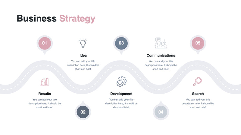 Marketing Proposal PowerPoint Template