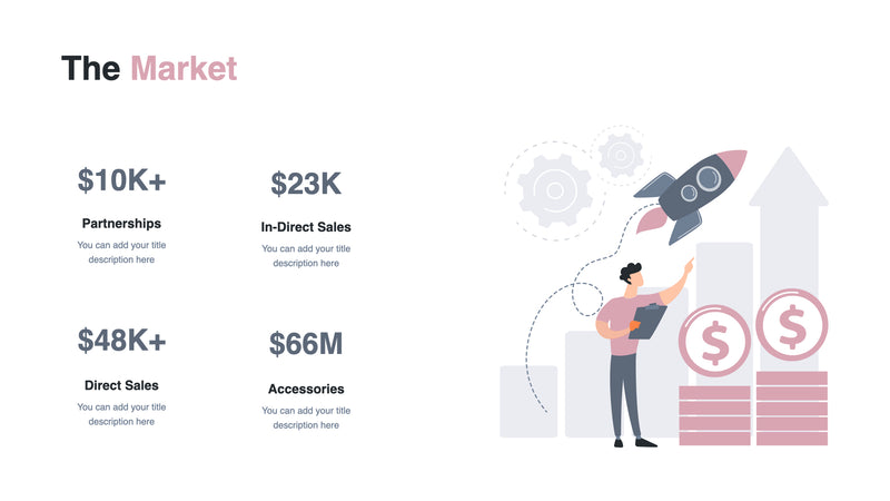 Marketing Proposal PowerPoint Template