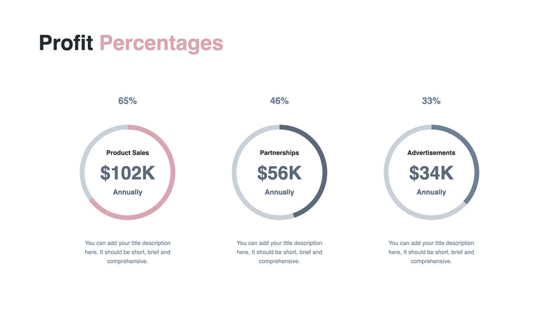 Marketing Proposal PowerPoint Template