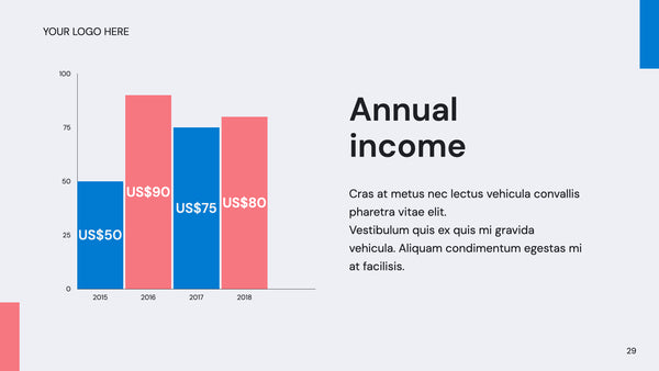 Business Sales PowerPoint Presentation Template