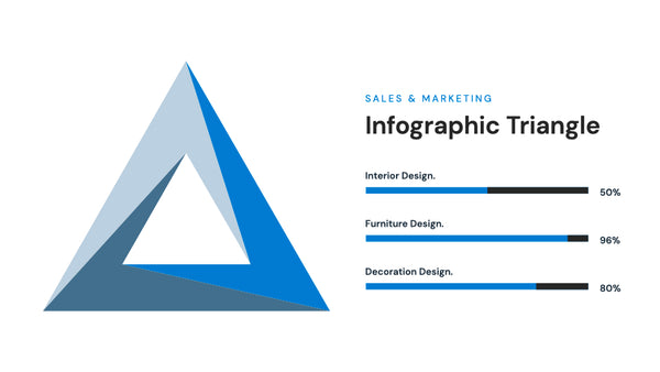 Pondasi - Sales Marketing Powerpoint Template