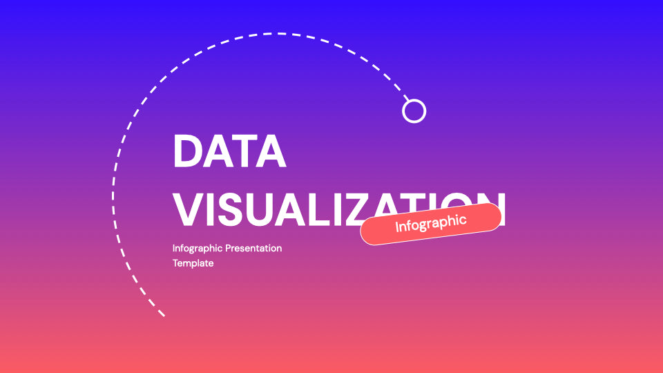 Data Visualization Powerpoint Presentation