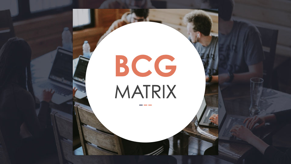 BCG Matrix