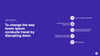 Royal Blue Premium Transportation Industry Deck