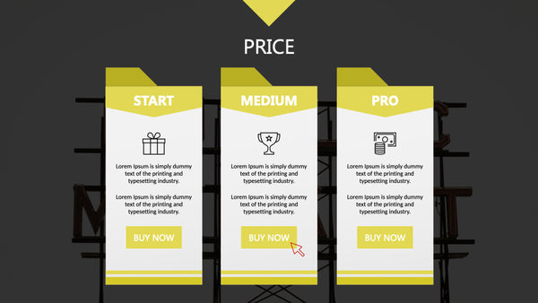 Marketing Mix