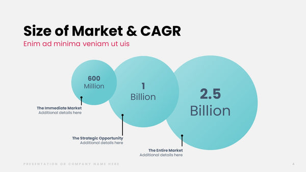 Modern Investor Decks