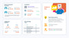 Social Media Analytics Report Keynote