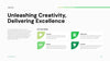 Infographic Presentation Template