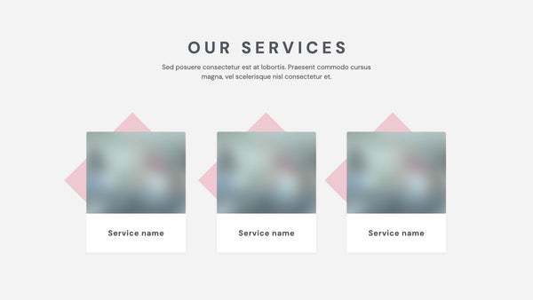 Teamwork PowerPoint Template