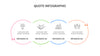 Lines Animated Keynote Infographics