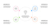 Lines Animated Keynote Infographics