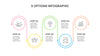 Lines Animated Keynote Infographics