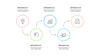 Lines Animated Keynote Infographics