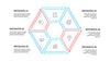 Minimal Animated PowerPoint Infographics