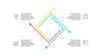 Minimal Animated PowerPoint Infographics