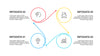 Minimal Animated PowerPoint Infographics
