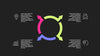Arrows Animated PowerPoint Presentation. Set 02.