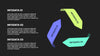 Arrows Animated PowerPoint Presentation. Set 02.