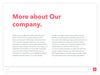 Prime Blue PowerPoint Template